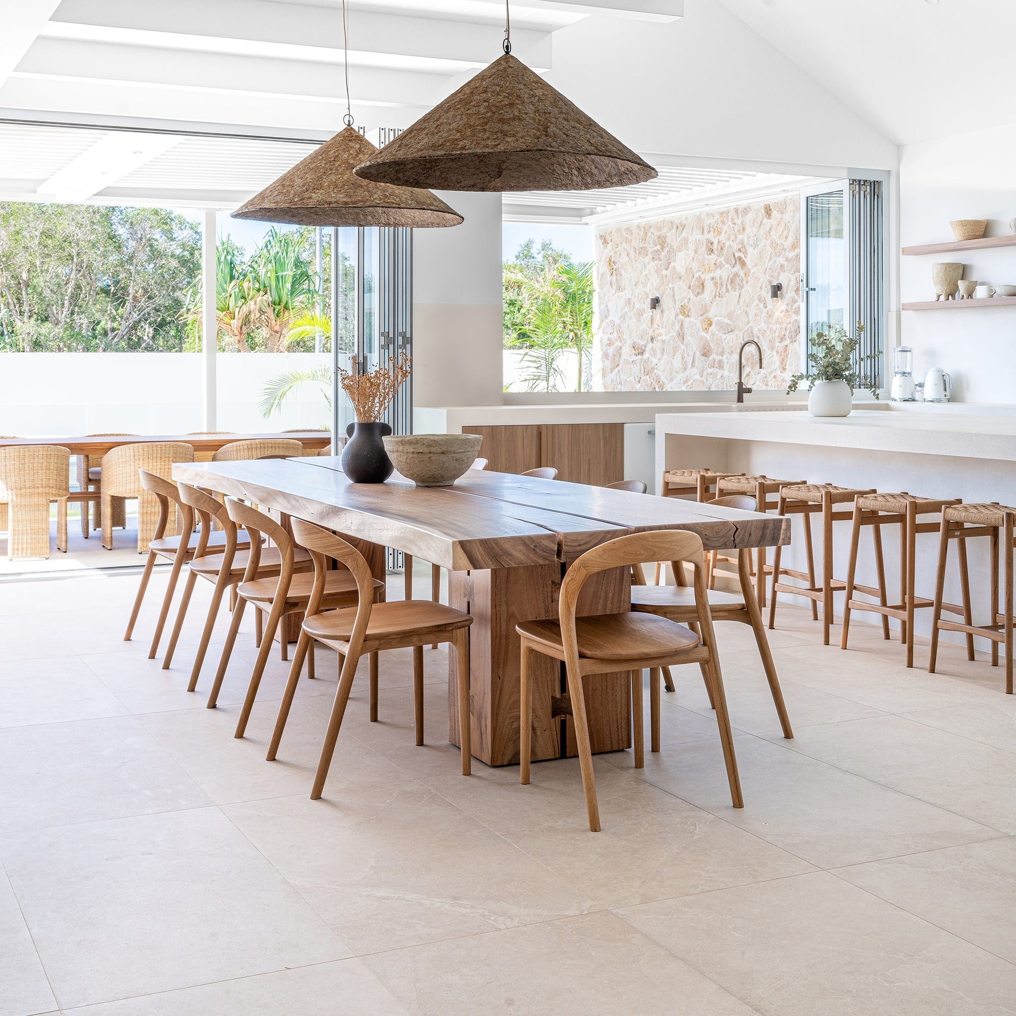 Dining Chairs