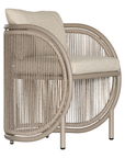 Cala Outdoor Dining Chair