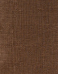 Hamilton Dining Chair Slipcover Cocoa Uniqwa Collections