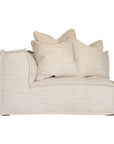 Denver Modular Sofa | Natural