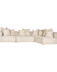 Denver Modular Sofa | Natural