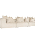 Denver Modular Sofa | Natural