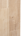 Reclaimed Elm Door Panel