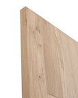 Reclaimed Elm Door Panel