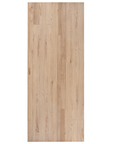 Reclaimed Elm Door Panel