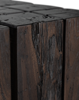 Hamali Block Coffee Table | Truffle