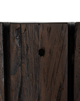 Hamali Block Coffee Table | Truffle