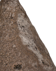 Khufu Pendant | Sculptural Composite | Tall | Dark Roast