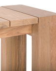 Kulala Bench Seat | Reclaimed Teak