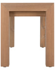 Kulala Bench Seat | Reclaimed Teak