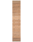 Kulala Bench Seat | Reclaimed Teak