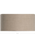 Linen Lamp Shades Uniqwa Collections