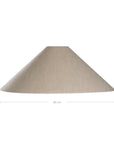 Linen Lamp Shades Uniqwa Collections