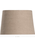 Linen Lamp Shades Uniqwa Collections