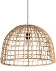 Lolesa Woven Pendant Uniqwa Collections
