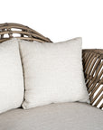 Makasi Sofa | One Seater Uniqwa Collections
