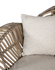 Makasi Sofa | One Seater Uniqwa Collections
