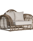 Makasi Sofa | One Seater Uniqwa Collections