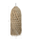 Malolo Open Pendant Uniqwa Collections