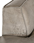 Manson Sofa | Single Seat Uniqwa Collections