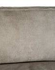 Manson Sofa | Single Seat Uniqwa Collections