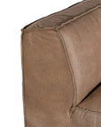 Manson Sofa | Single Seat Uniqwa Collections