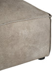 Manson Sofa | Single Seat Uniqwa Collections