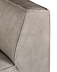 Manson Sofa | Single Seat Uniqwa Collections