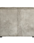 Manson Sofa | Single Seat Uniqwa Collections
