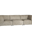 Manson Sofa | Single Seat Uniqwa Collections
