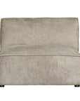 Manson Sofa | Single Seat Uniqwa Collections