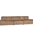 Manson Sofa | Single Seat Uniqwa Collections