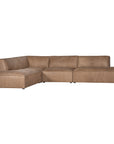 Manson Sofa | Single Seat Uniqwa Collections