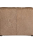 Manson Sofa | Single Seat Uniqwa Collections