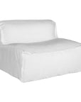 Masekela Sofa | Single Seater Uniqwa Collections