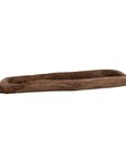 Naga Antique Tribe Tray NC-00214 Authentic Naga Antique