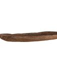 Naga Antique Tribe Tray NC-00215 Authentic Naga Antique