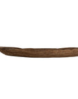 Naga Antique Tribe Tray NC-00215 Authentic Naga Antique