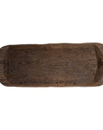 Naga Antique Tribe Tray NC-00220 Authentic Naga Antique