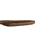 Naga Antique Tribe Tray NC-00221 Authentic Naga Antique