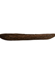 Naga Antique Tribe Tray NC-00221 Authentic Naga Antique