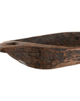 Naga Antique Village Tray NC-00257 Authentic Naga Antique