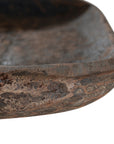Naga Antique Village Tray NC-00257 Authentic Naga Antique