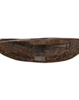 Naga Antique Village Tray NC-00257 Authentic Naga Antique