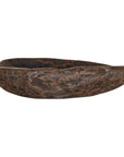 Naga Antique Village Tray NC-00257 Authentic Naga Antique
