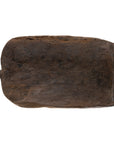 Naga Antique Village Tray NC-00260 Authentic Naga Antique