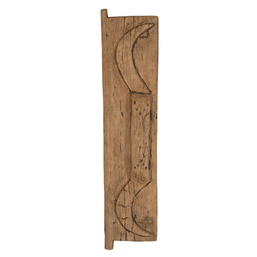 Naga Antique Granary Door | Single NC-00282