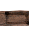 Naga Antique Tribe Serving Board NC-00315 Authentic Naga Antique