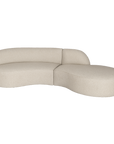 Oasis Sofa 2.7meters | Full Outdoors Uniqwa Collections