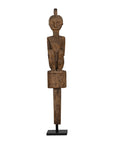 Original Puppet Statue | Large Uniqwa Collections